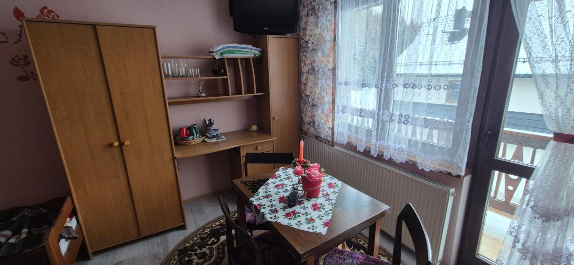 Gospodarstwo Agroturystyczne U Ani Krosnica  Exterior foto