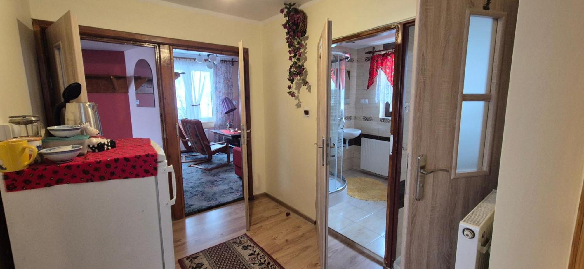 Gospodarstwo Agroturystyczne U Ani Krosnica  Cameră foto