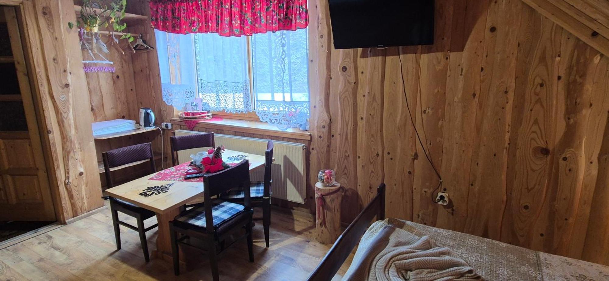 Gospodarstwo Agroturystyczne U Ani Krosnica  Exterior foto