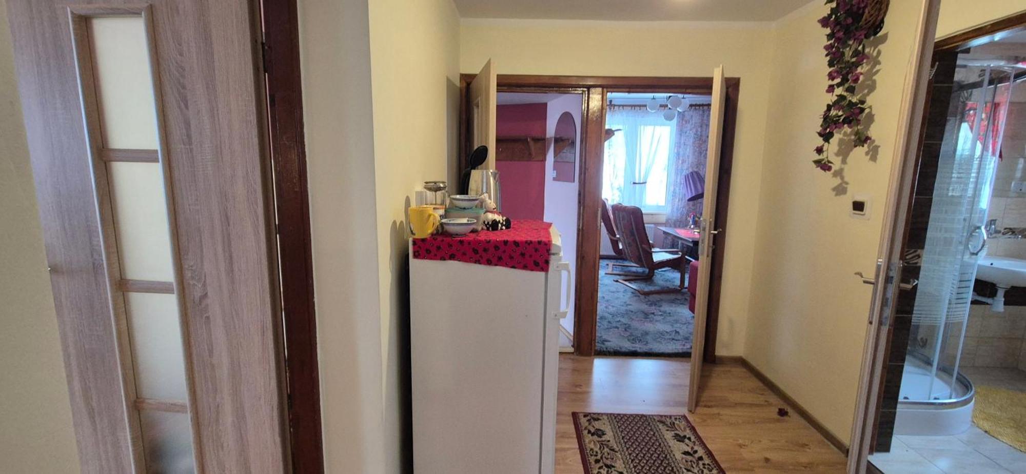 Gospodarstwo Agroturystyczne U Ani Krosnica  Cameră foto